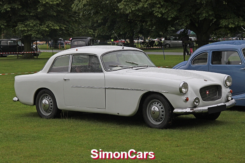 Bristol 406